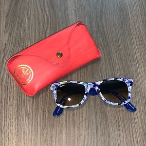 Rayban Sunglasses